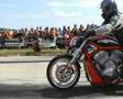 Dragrace Hoskovice 2007: Quarter finals Heitmann vs Hamadi