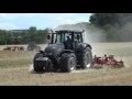 VALTRA VERSU T202 DIRECT T182 + GREGOIRE BESSON