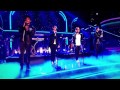 The Wanted || Dancing With The Stars