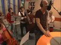 http://www.deejay.it - lucariello, ezio bosso e the buxusconsort suonano dal vivo a bside 