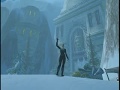 Amé exploit Ironforge