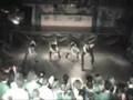 Juan Matos y su Fogarate Dance Project