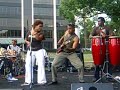 MaWoN \"Liberation\" - Orlando Haitian Flag Day Celebration