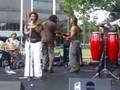 MaWoN Liberation - Orlando Haitian Flag Day Celebration