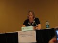 Lois mcmaster Bujold reading from 