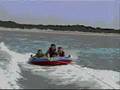 Tubing in Cape May