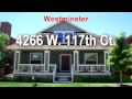 For Sale by Owner Westminster Colorado 4266 W 117th home selling help