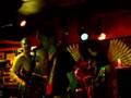 Faber Drive - Happy Birthday Krikit