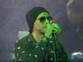UNKLE Live at Ramp (Part 1)