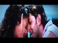 el beso del final