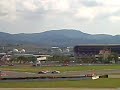 dtm intento adelantamiento circuit 