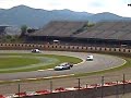 dtm intento adelantamiento circuit 
