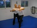 Pammachon knife attack
