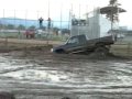 Toyota truck at WCSS8