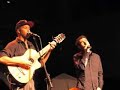 Tom Morello and Serj Tankian - Lazarus (Toronto 14/10/07)