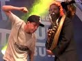 C-Mon & Kypski - Circus C-Mon & Kypski - Utrecht Uitfeest 2008