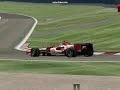 Etapa de Nuburgring - Europa Camp Liga BRTR