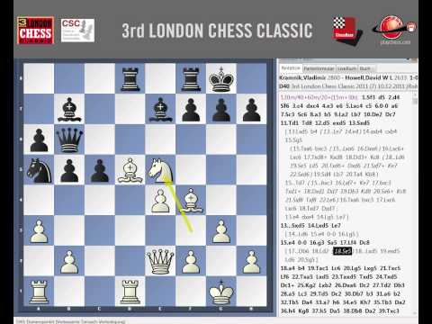 chess london
