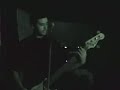 sabelios groove   toxicity + spiders
