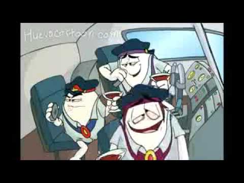HUeVoS CaRtooNs! LoOs tEnGoO PeRdiiDoS 1!! HUeVoS CaRtooNs!