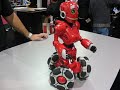 Wowwee Tribot Wowwee Tribot