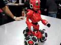 Wowwee-Tribot