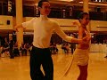 Novice cha cha Novice cha cha