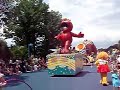 Sesame Place: Rock Around the Block Parade Part One