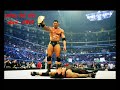 batista the better of 2007 wwe saliva  i love you i hate you