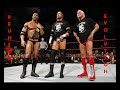 batista the better of 2007 wwe saliva  i love you i hate you