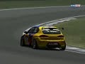 RPM Race WTCC Group 4, Race 1 - Oschersleben