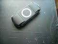 PSP Stop-Motion Video