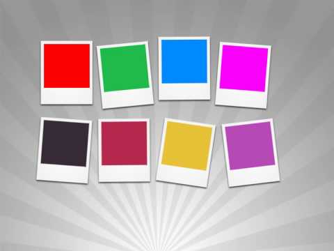 Persuasione a Colori