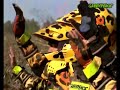 Los Jaguares de Greenpeace vuelven a la acción y detienen en Salta un desmonte.