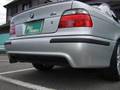 H12年式 BMW 525i Mスポーツ 車両詳細 兵庫県 ステップモータース