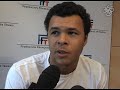 Sport365 : Tsonga affiche ses ambitions