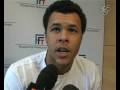 Sport365 : Tsonga affiche ses ambitions