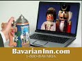 Bavarian Inn of Frankenmuth TV Commercial_1