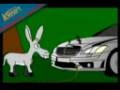 videos de El burro y la hormiga .3gp