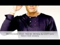 Mohombi feat. Nicki Minaj & Gyptian - Hold Yuh (Remix)