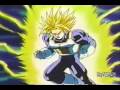 Given Up DBZ