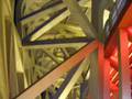 T bird's Nest * Beijing Olympic Stadium