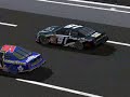 Race #8 Alabama Super Speedway