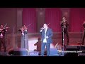 Nydia Rojas and Ricardo Castillon - Hay Unos Ojos