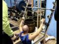 videos de Dzoni Vranjanac - 190kg squat.mp4