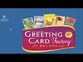 Avanquest Greeting Card Factory Avanquest Greeting Card Factory