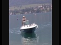 Para Adventure Veiligheidstraining 2003 Lac dÁnnecy