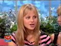 the sexy tina o'brian and kate garraway on gmtv