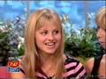Sexy tina o'brian and kate garraway