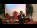 Click to View : 2014-06-07 SERMON - NO MATTER HOW SMALL
